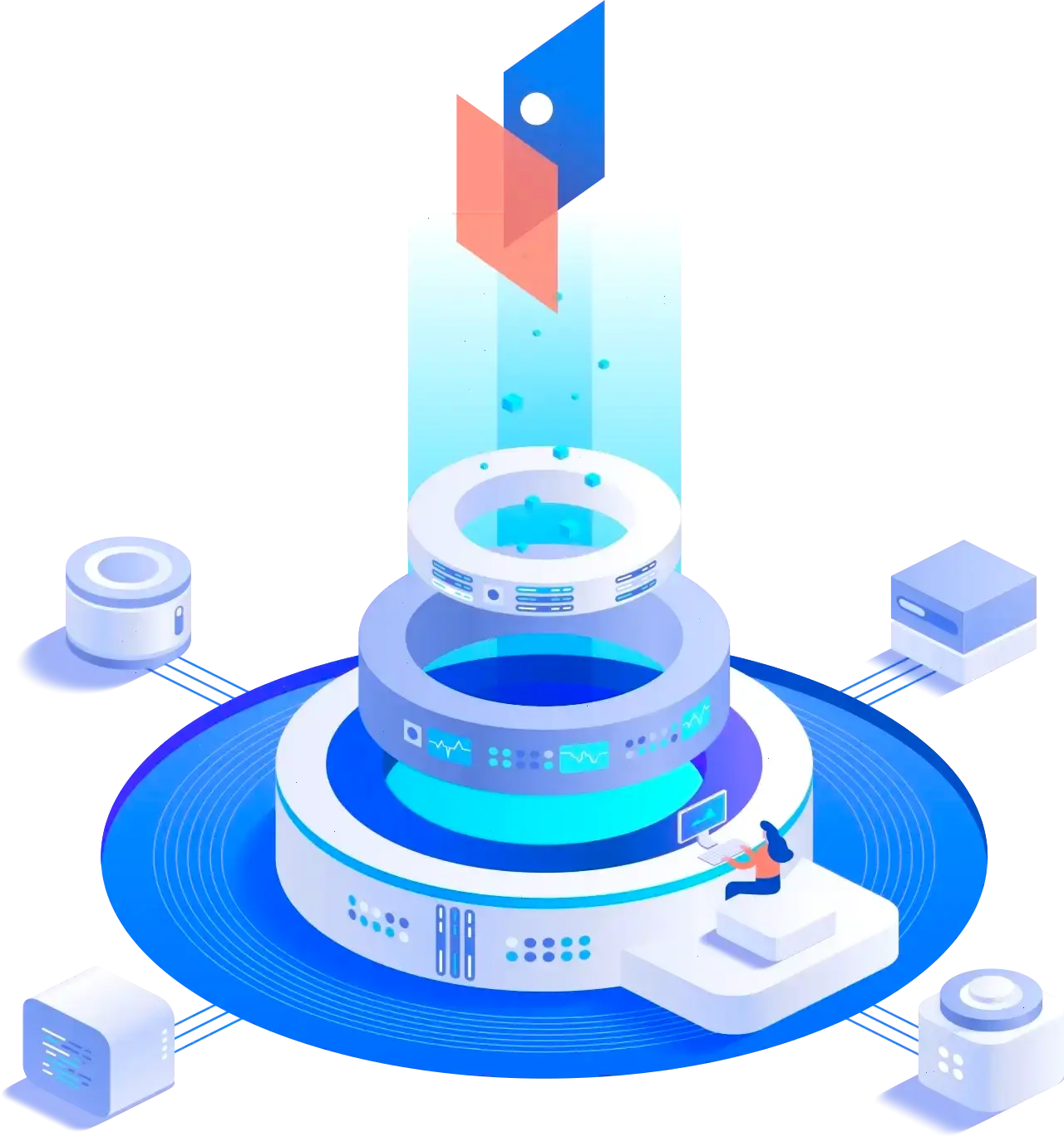 IndexFertinexArk algoritmos trading