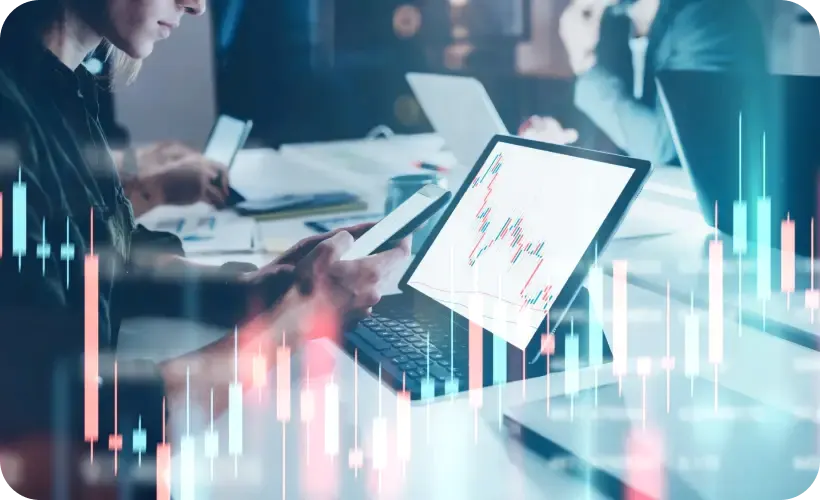 IndexFertinexArk trading algorítmico
