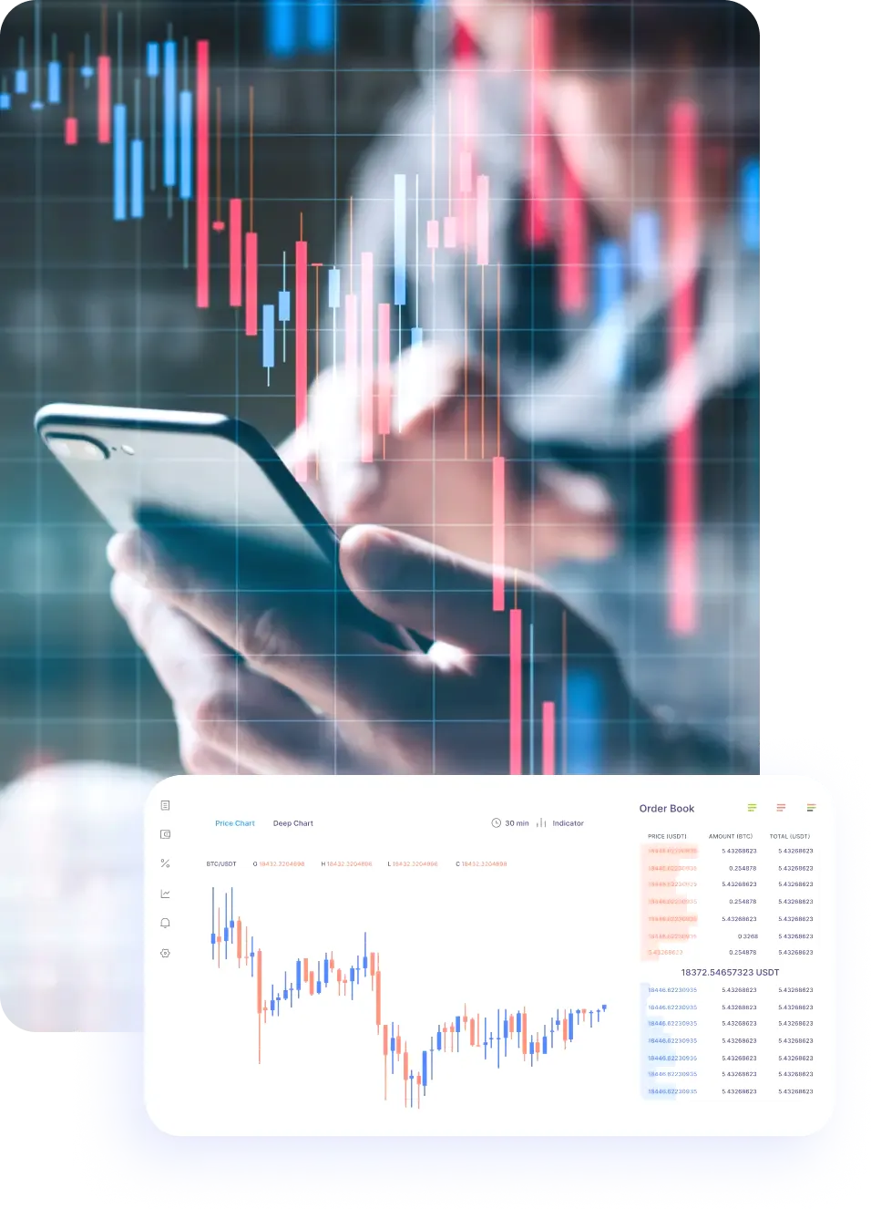 IndexFertinexArk plataforma trading